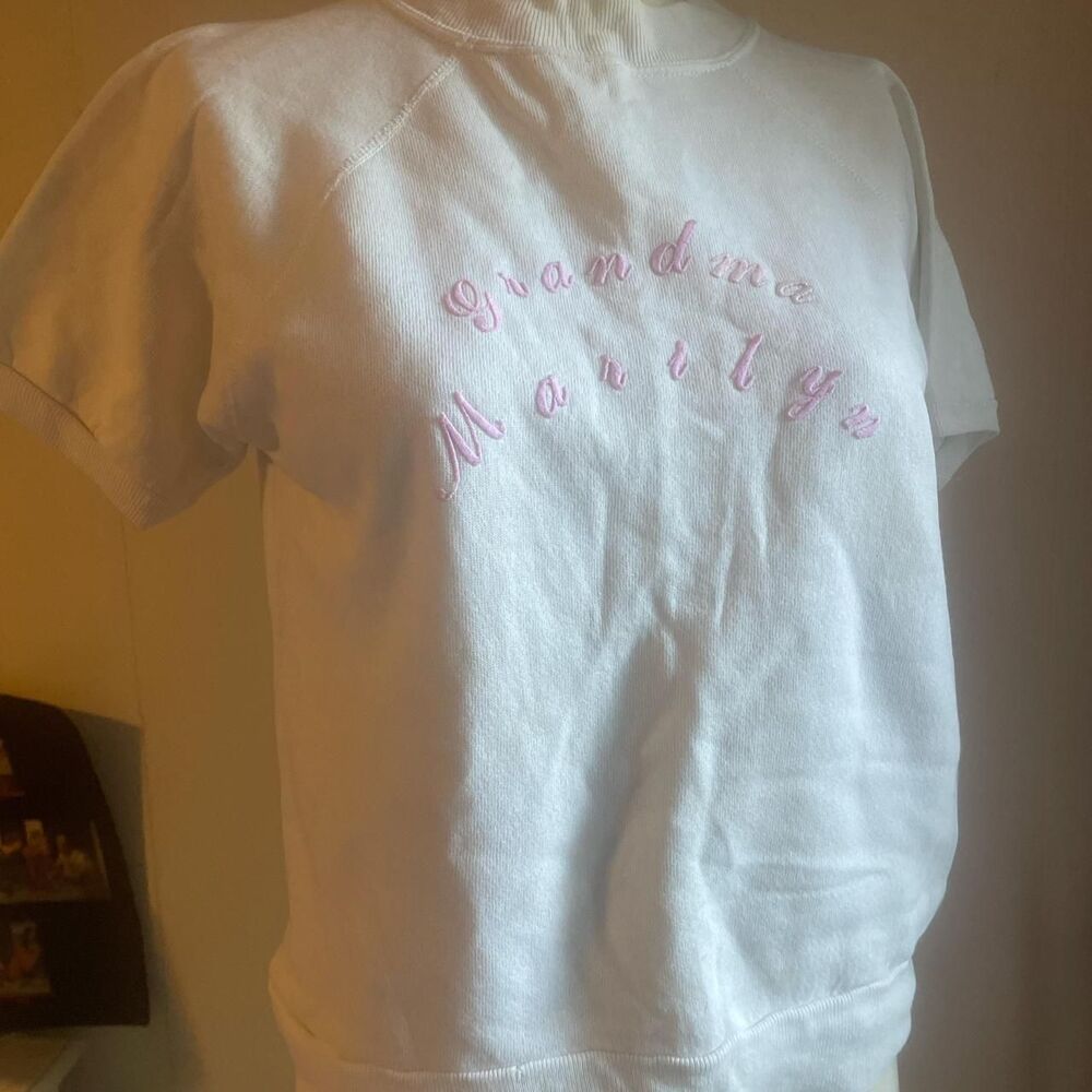 Vintage Grandma Sweater